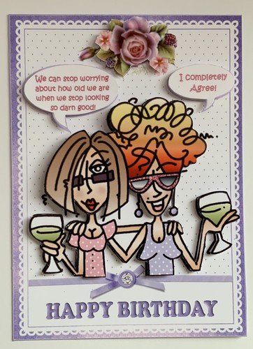 Handcrafted humorous - handcrafted, 3d