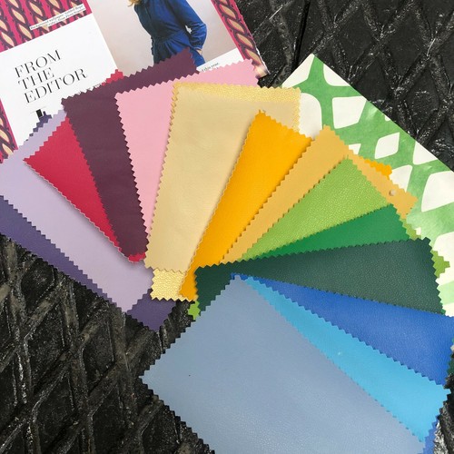 Versatile plain vinyl faux - versatile,