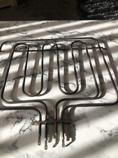 Oven cooker Grill Element 