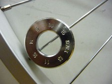 Bicycle Spoke Key  Nipple Bike