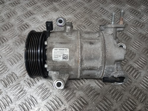Ford transit connect mk2 air - mk2,