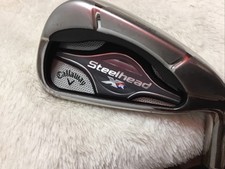 Callaway Steelhead XR Single 4