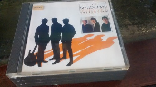 The shadows collection readers - the,