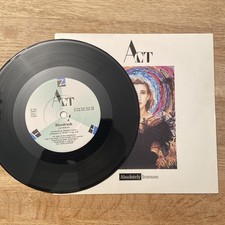 Act – Absolutely Immune /