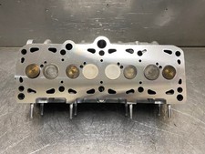Reconditioned cylinder head - cylinder, vw