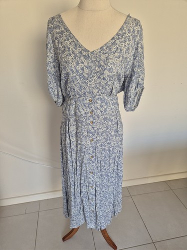 Cotton womens blue - cotton,