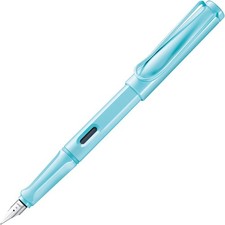 LAMY safari aquasky - Fountain