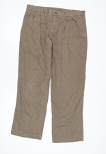 BHS Men's Chino Trousers