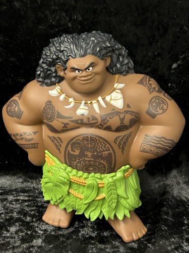Disney moana maui action - maui,
