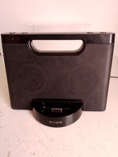 Sony RDP-M5iP Portable Compact