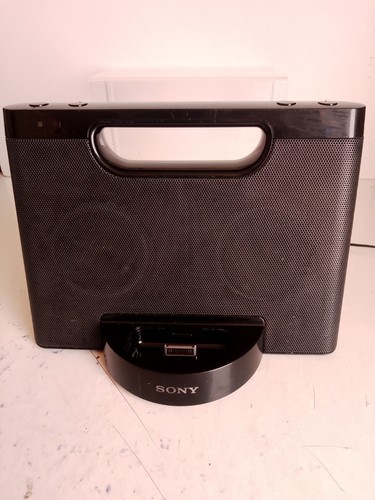 Sony rdp m5ip portable - sony,