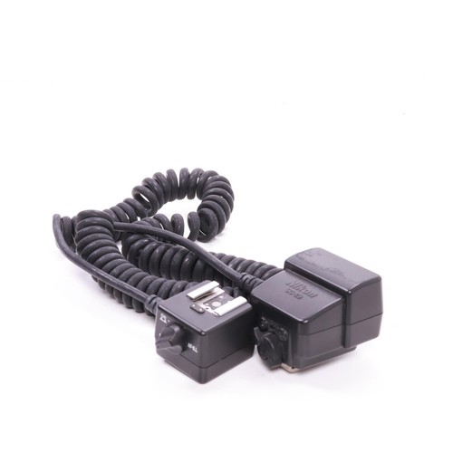 Nikon ttl off camera - sc-29,