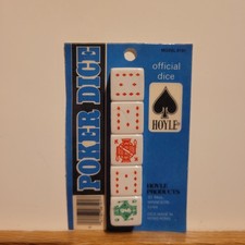 NEW Official Hoyle Official