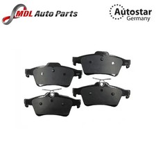 AUTOSTAR GERMANY BRAKE PAD