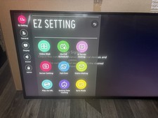 LG 43SM5KD Digital Signage LED