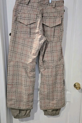 Sessions snow pants - sessions,