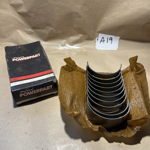 Perkins engine nos main - perkins, oe