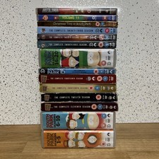 South park season - south,
