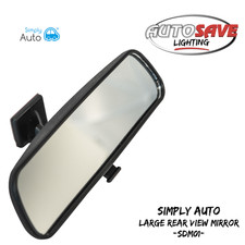 SIMPLY AUTO - Large Stick On