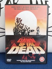 Dawn Of The Dead - DVD - R0