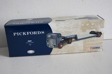 Corgi  Classics ERF KV low