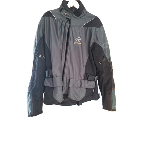 Rukka forsair pro mesh summer - forsair,