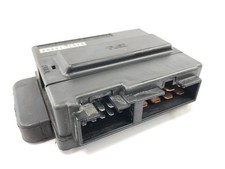Kawasaki ZX-10 ZXT00B [1990] - Fuse Box Relay Box Junction Box