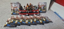 The LEGO Ninjago Movie