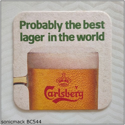 Coaster - , (b544)