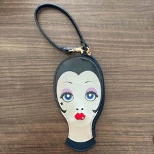 Anna Sui Coin Case Little Anna