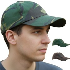 Men’s Deluxe Waxed Cotton