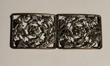 Antique 1920s Czech Brass