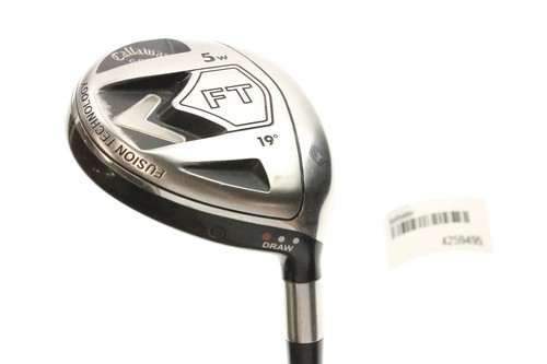 Callaway draw golf club - draw,