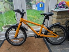 Frog Bike 48 Bicycle 16"