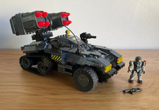 Mega Bloks Halo Covert Ops