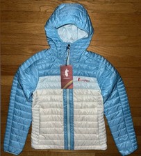 Cotopaxi Capa Insulated Hooded