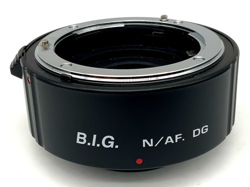 N af dg auto - b.i.g.,