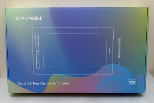 Pen artist display - pen,