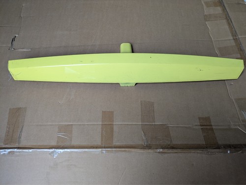 Smart roadster 452 rear bumper - 452,