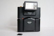 Minox 35 GL 35mm Film Camera