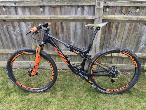 Ktm scarp master 2025 - ktm,