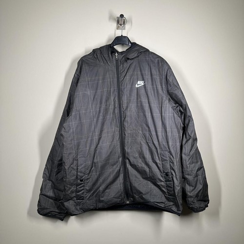 Men y2k nike - nike, reversible