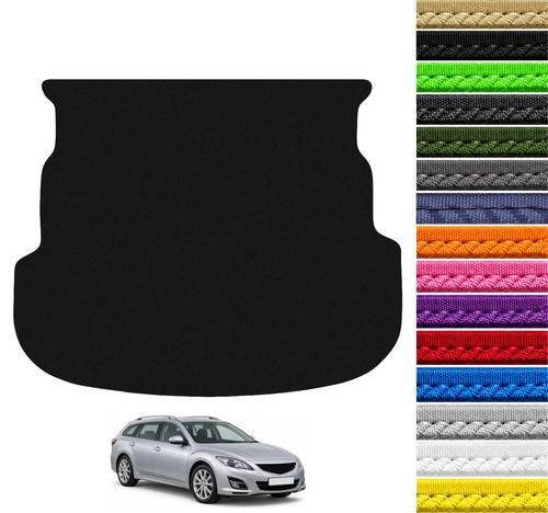For mazda estate 2008 - 6, 2008-2013