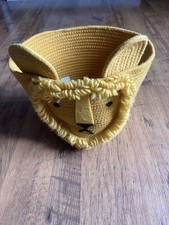 Habitat Lion Kids Storage