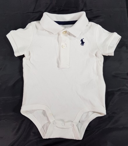 Polo ralph lauren - polo, age