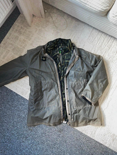 Strum men grey - ma.strum, insulated