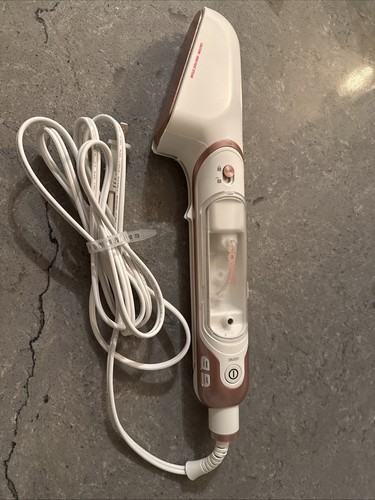 Conair steam stylist - stylist, white