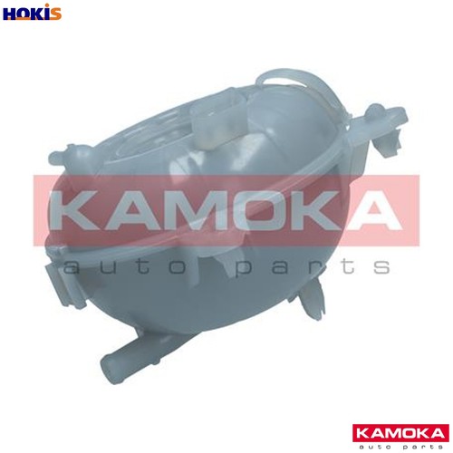 Expansion tank coolant - expansion, 7720002