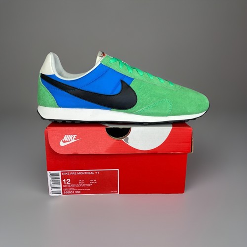 Nike pre montreal sz - nike, '17,