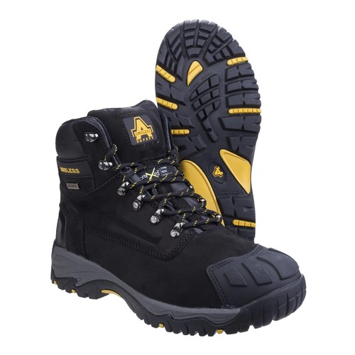 Amblers mens metatarsal - amblers,